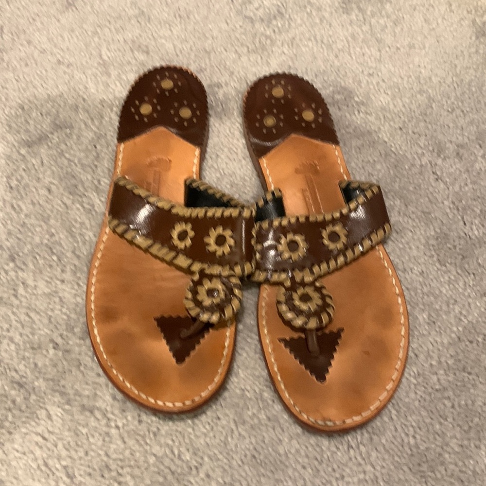 Pam beach Bonanno sandals